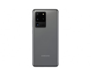 Samsung Galaxy S20 Ultra 5G 128 Go Gris - BSA DESTOCKAGE