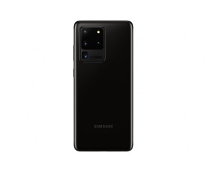Galaxy S20 Ultra 5G 256 Go - Gris - Débloqué