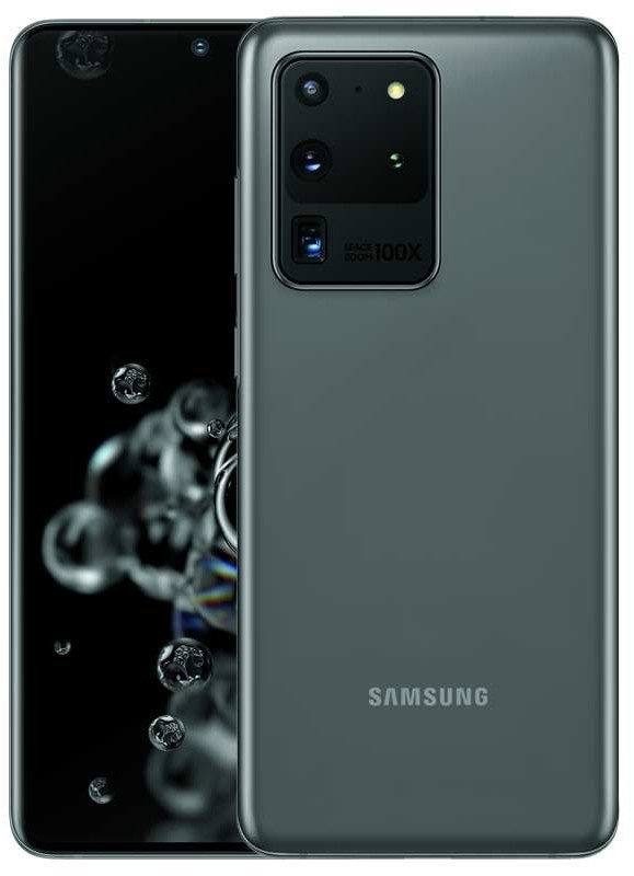 samsung galaxy s20  512gb