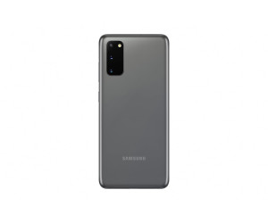 samsung s20  cosmic grey