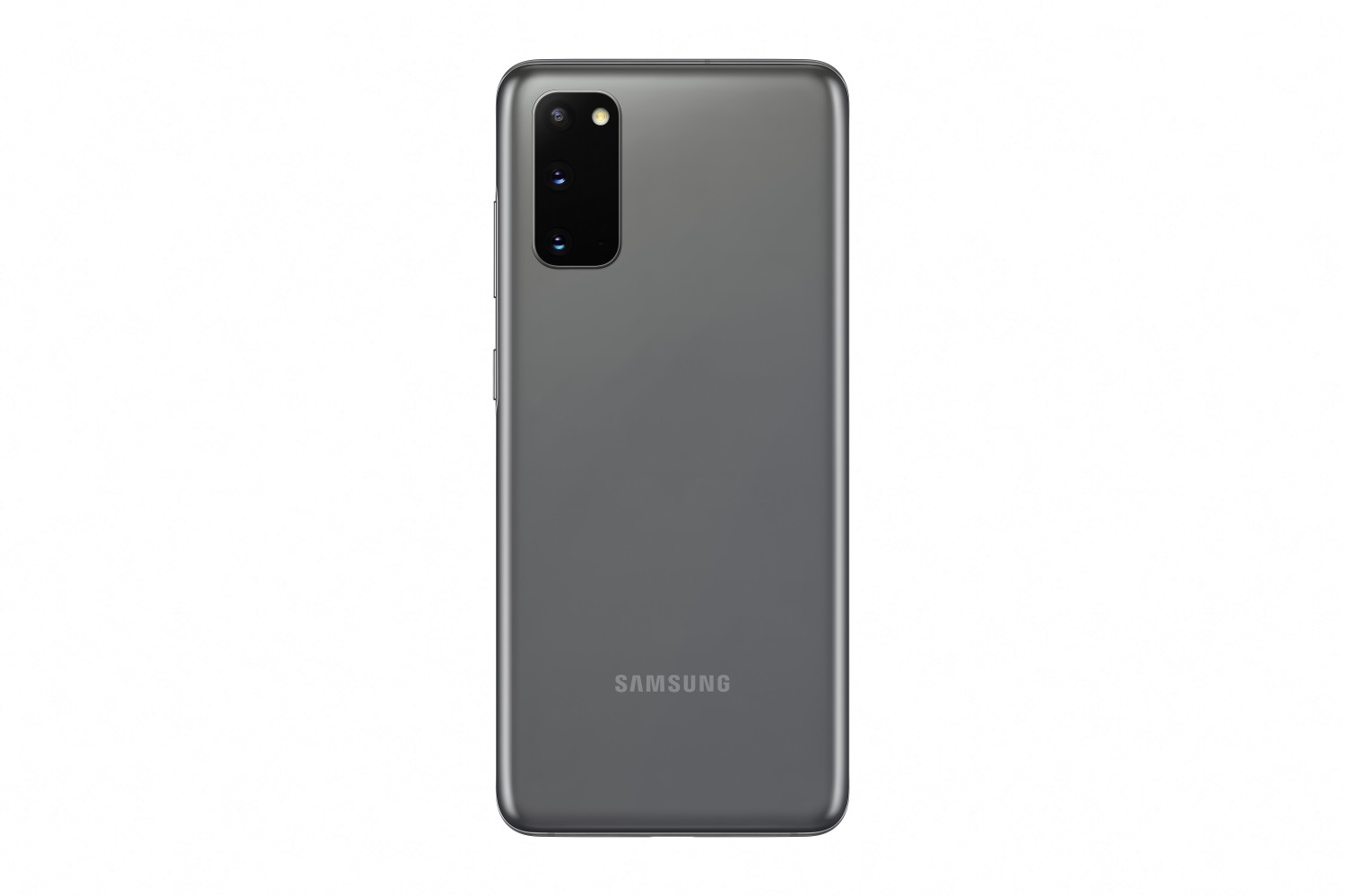 galaxy s20  cosmic grey