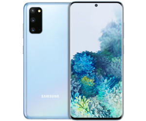 Samsung Galaxy S20 Cloud Blue
