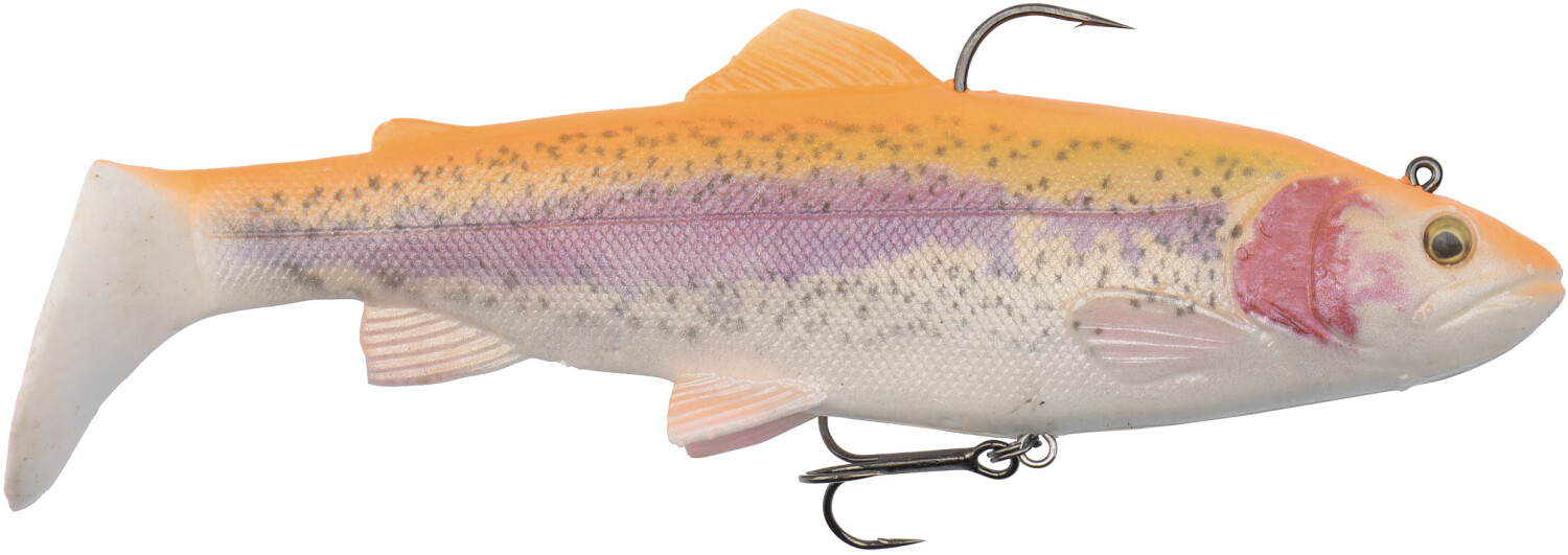 Savage Gear 4D Rattle Trout