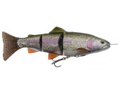 Buy Savage Gear 4D Line Thru Trout from £10.99 (Today) – Best