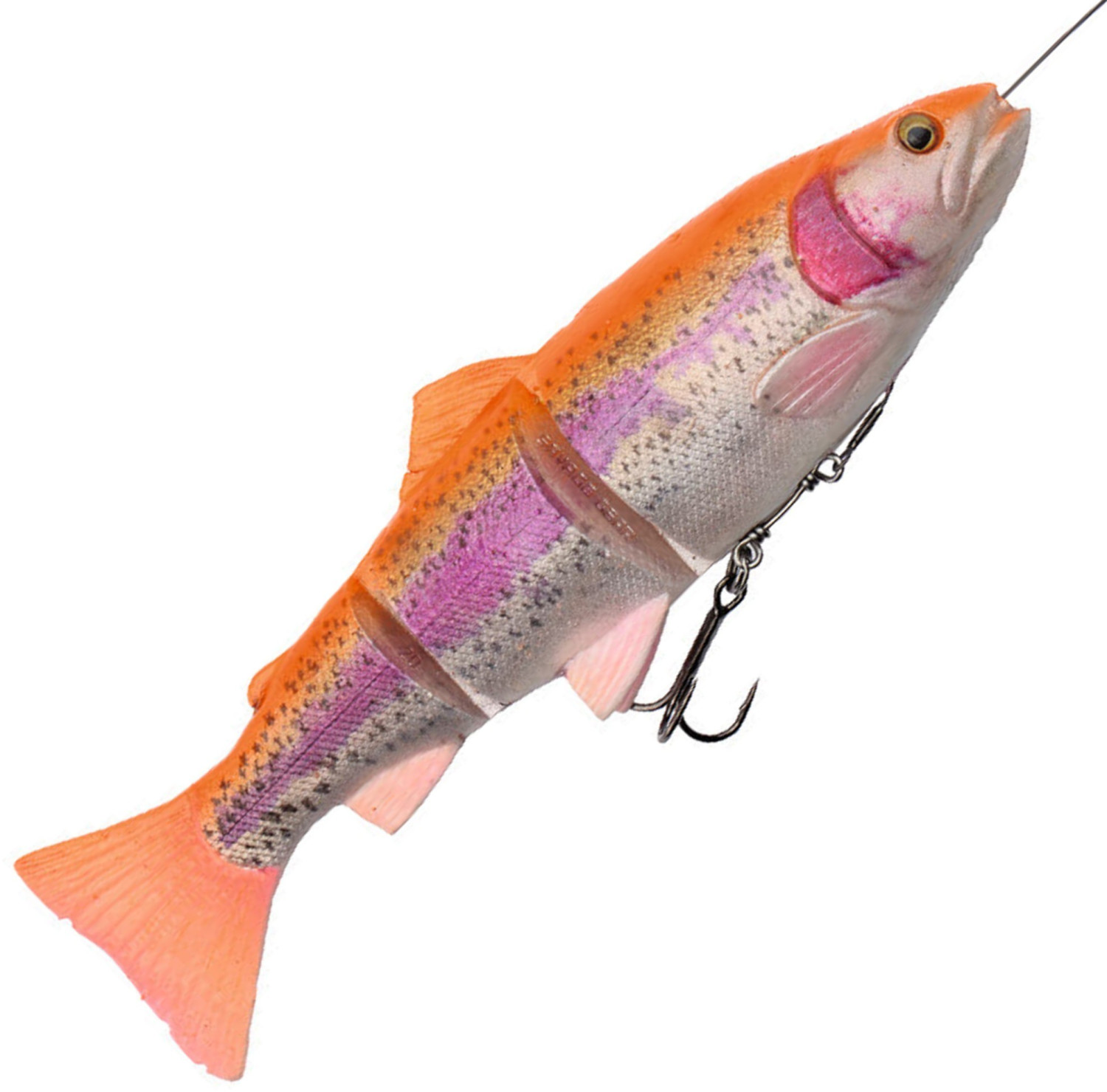 Savage Gear 4D Line Thru Trout 25 cm / 193 g