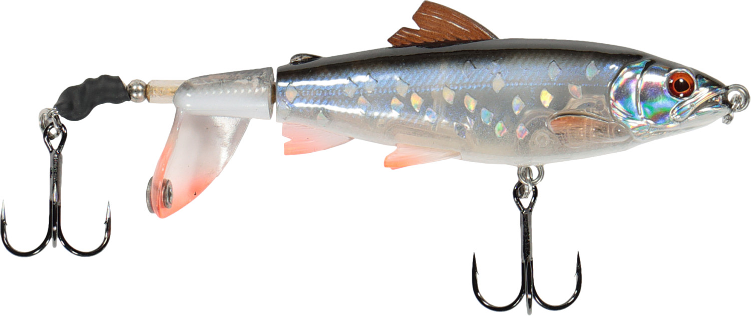 Savage Gear 3D SmashTail 10 cm