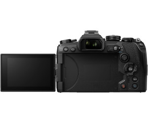 Olympus OM-D E-M1 Mark III Body ab 1.429,00 € | Preisvergleich bei idealo.de