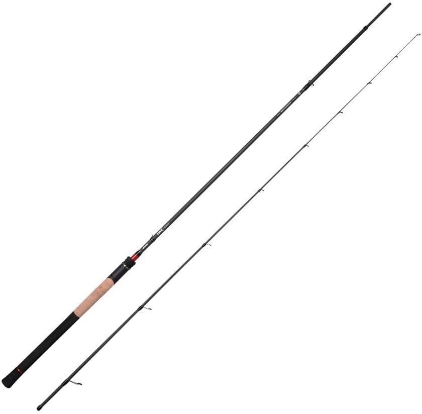 Spro CRX Dropshot & Finesse 2,10 m 3-18 g