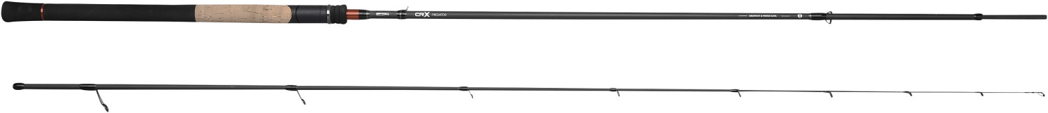 Spro CRX Dropshot & Finesse
