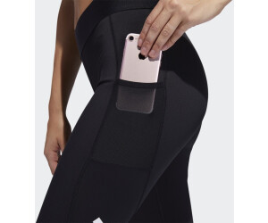 Adidas Alphaskin long Tight black / white Women (FJ7167) a € 34,64 (oggi) |  Migliori prezzi e offerte su idealo
