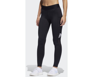 Adidas Alphaskin long Tight black 