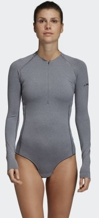 Adidas Base-Layer Body legend ink Women (DZ0741)