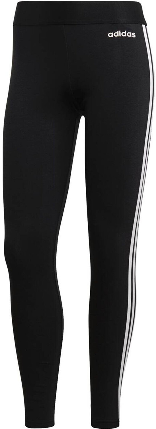 Adidas Essentials 3-Stripes Tight black/white (DP2389)