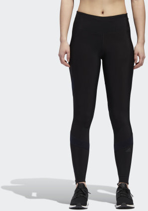 Adidas How We Do Climaheat Tight black Women (CY5830)
