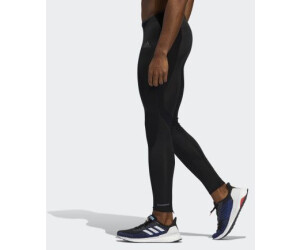 Garganta escaldadura Repetido Adidas Own the Run long Tight black Men ED9288 desde 32,50 € | Compara  precios en idealo