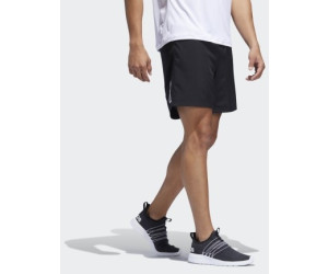 Adidas Own the Run Shorts black / black
