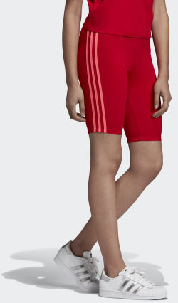 Adidas radhose damen top