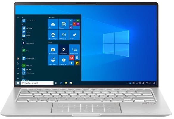 Asus ZenBook 14 (UX433FAC-A5290R)