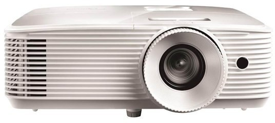 Optoma HD29HLV