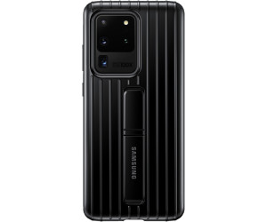 تسجيل كابتن جيني Samsung Protective Standing Cover (Galaxy S20 Ultra) au meilleur ...
