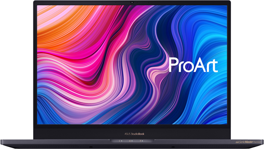 Asus StudioBook W700G1T-AV046R