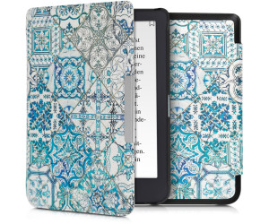 Kwmobile Kunstleder Ereader Schutzhulle Cover Case Fur Tolino