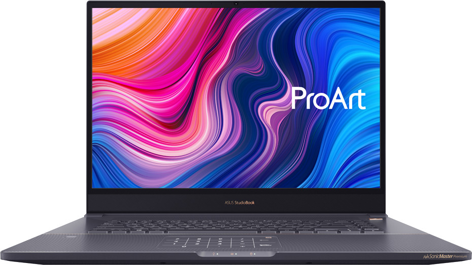 Asus StudioBook W700G2T-AV065R