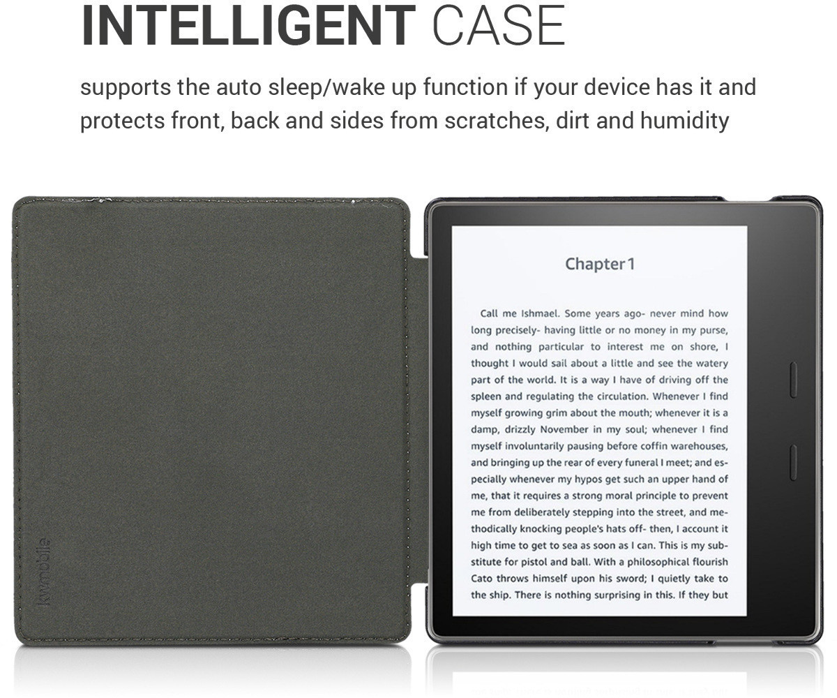 Slim Protective Case With Stand Kwmobile Origami Stand Case For