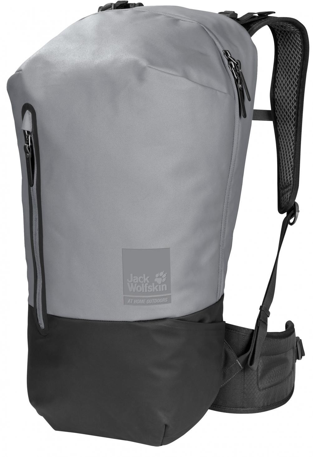 Jack Wolfskin 365 Getaway 26 Pack alloy