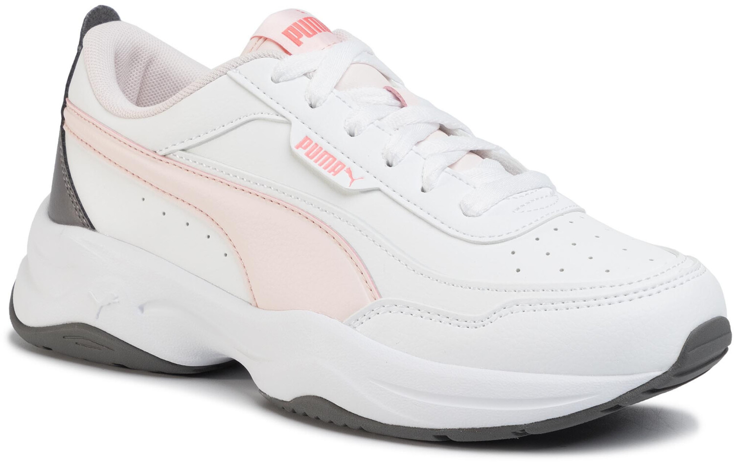 Puma cilia bianche sales