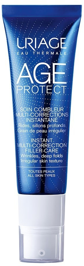 Uriage Age Protect soin combleur multi-corrections instantané (30 ml)