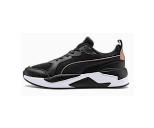 puma rose metallic