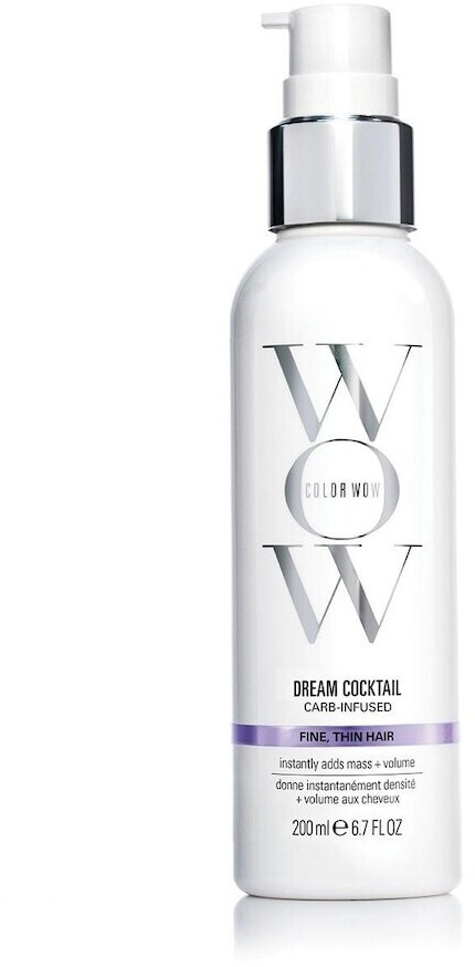Color Wow Carb Cocktail Bionic Tonic (200 ml)