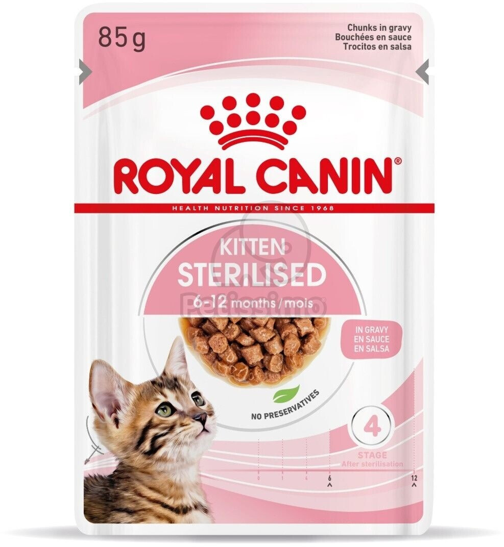 Royal Canin Nourriture spéciale pour chat Royal Canin Nourriture spéciale pour chat