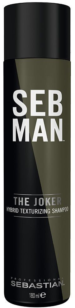 Sebastian Professional Seb Men The Joker Dry Shampoo (180 ml)