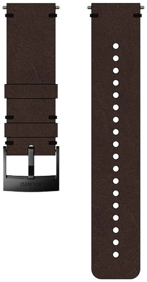 Suunto Urban 2 24mm Brown