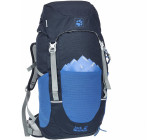 Jack wolfskin pioneer 22 Clearance