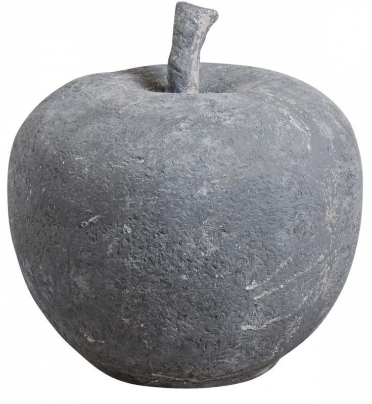 Aubry Gaspard Grande pomme fibre de ciment