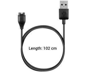 USB-Ladekabel Ladekabel für Garmin Fenix ​​5 Vivosport Vivoactive 3 