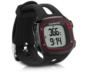 kwmobile Garmin Forerunner 10 / 15 Armband