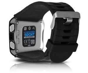 kwmobile Garmin Forerunner 920XT Armband ab 10 79 Preisvergleich bei idealo