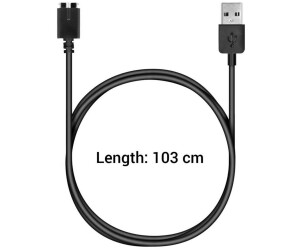 OTB USB-C KFZ-Ladekabel 2,4A (80126-6) ab 7,49 €