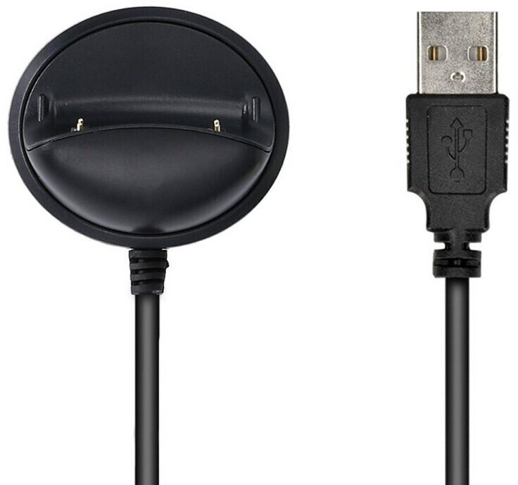 Samsung gear fit 2 pro charger outlet