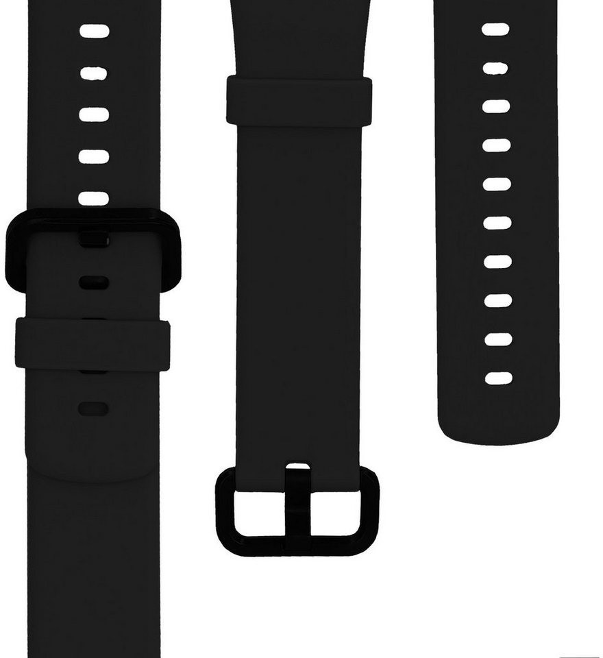 xiaomi amazfit band 2