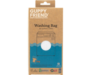 Guppyfriend Washing Bag Stop Micro Waste weiß ab 26,78 €
