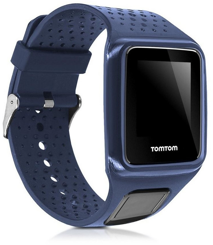 Armband tomtom golfer on sale