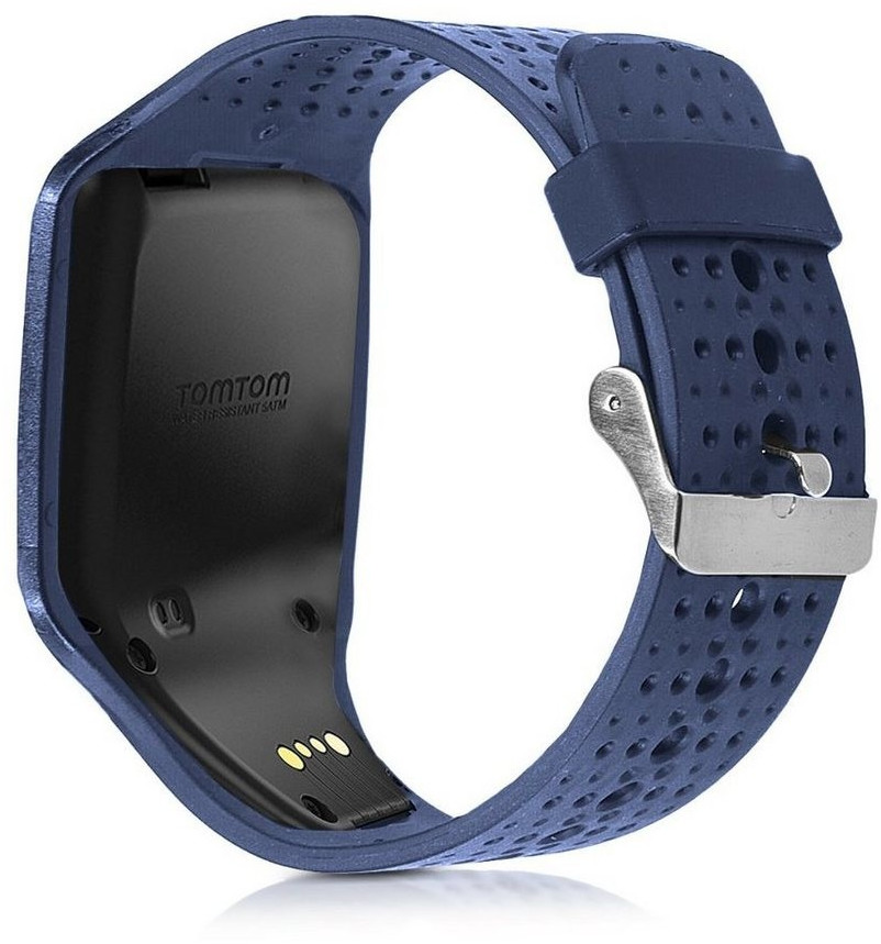 kwmobile TomTom Runner 1 Golfer 1 Armband 43573.17 ab 14 99 Preisvergleich bei idealo