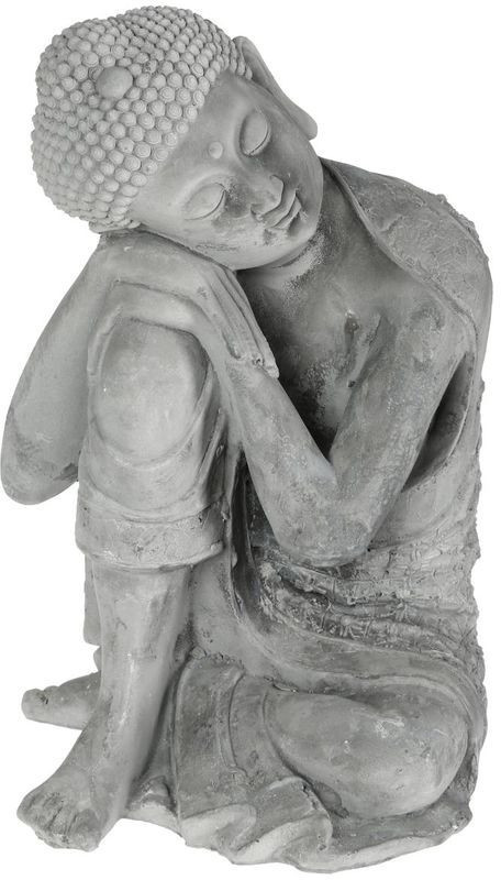Atmosphera Bouddha assis