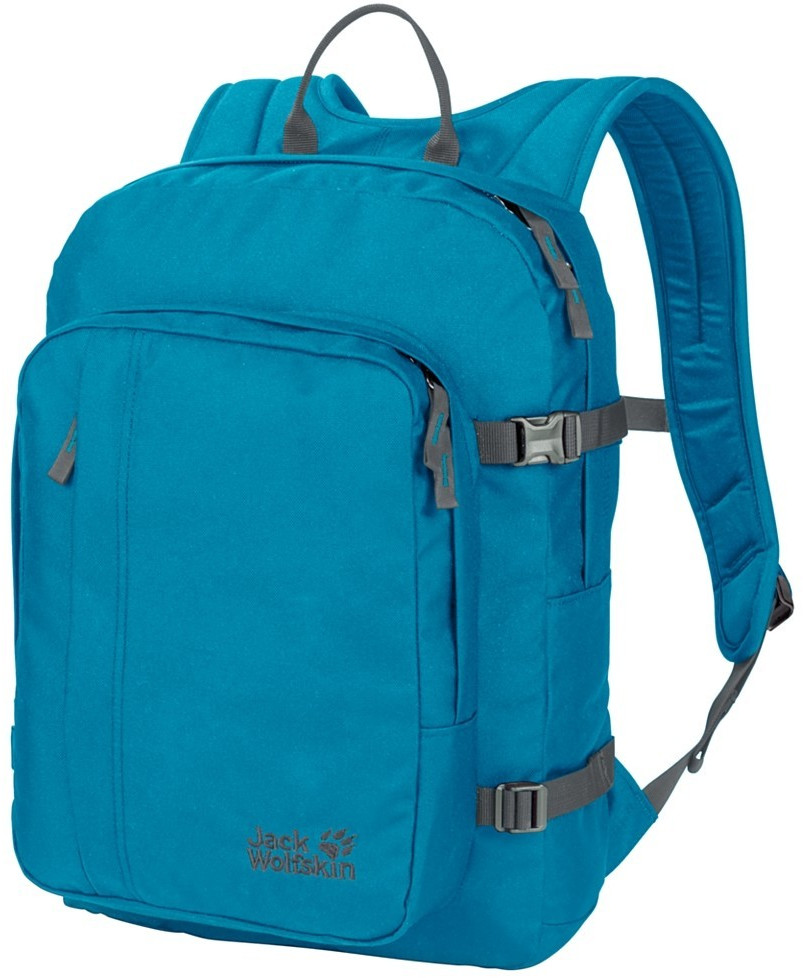 Jack Wolfskin Campus blue reef