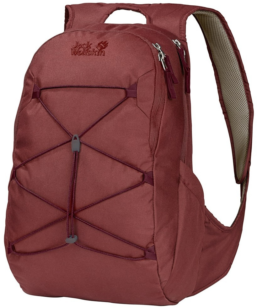Jack Wolfskin Savona 18L auburn